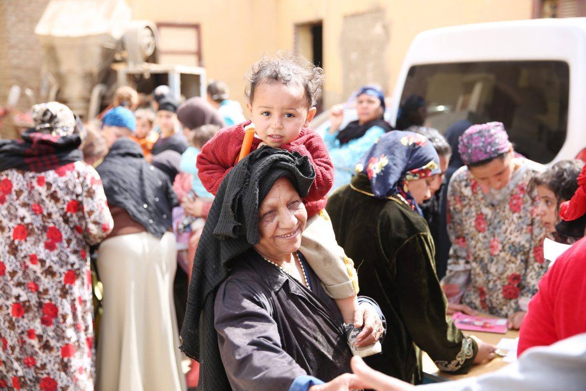 Mobile Health Clinics