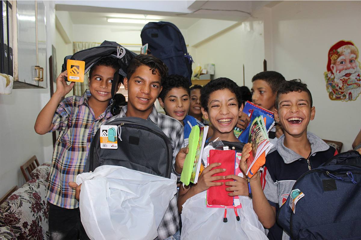 Educational Support Program