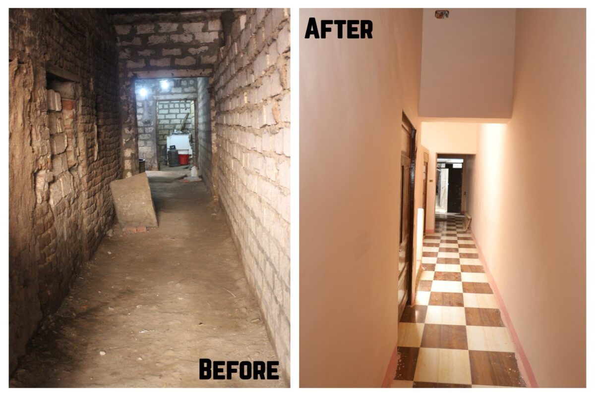 Housing Development Program